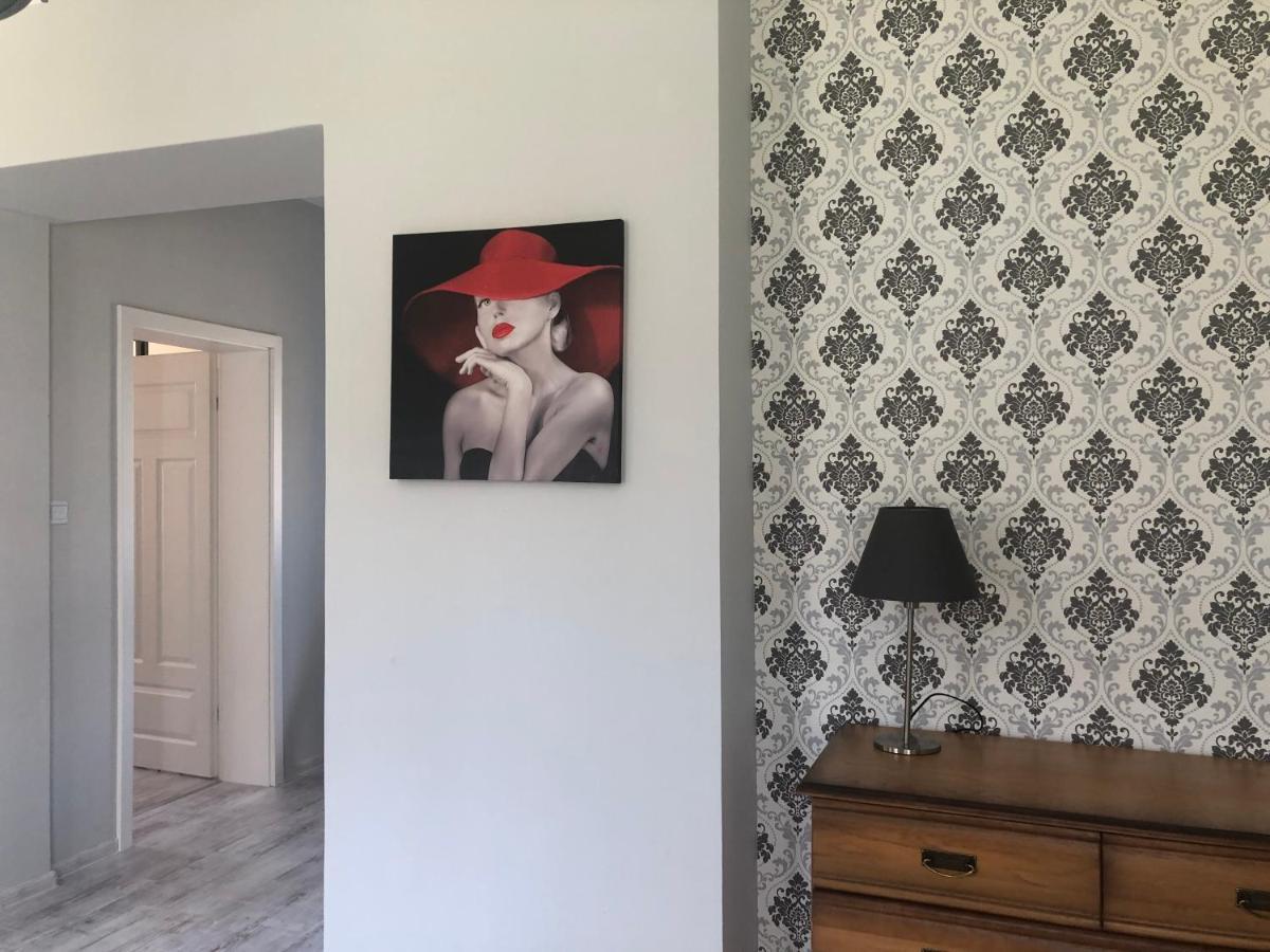 Apartament Halina Daire Lądek-Zdrój Dış mekan fotoğraf