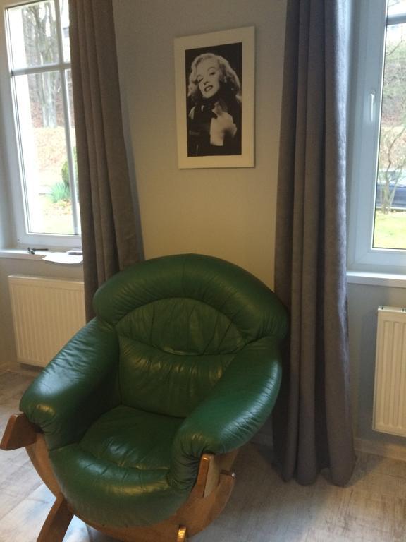 Apartament Halina Daire Lądek-Zdrój Dış mekan fotoğraf