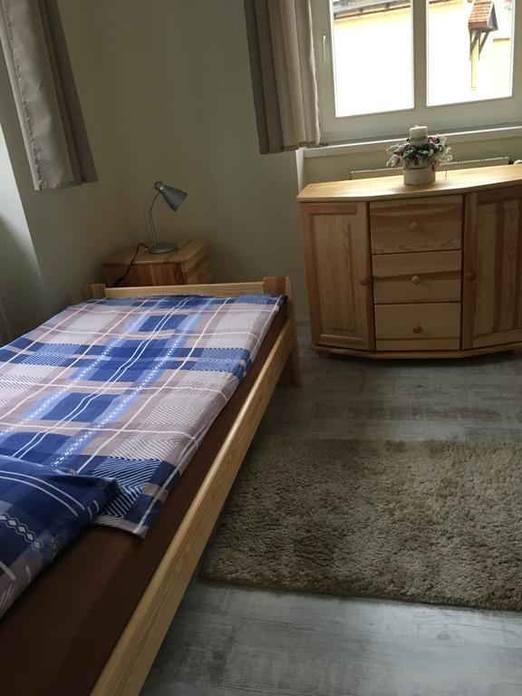 Apartament Halina Daire Lądek-Zdrój Dış mekan fotoğraf
