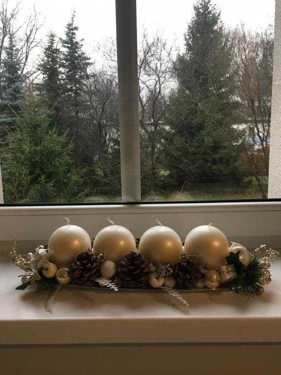 Apartament Halina Daire Lądek-Zdrój Dış mekan fotoğraf