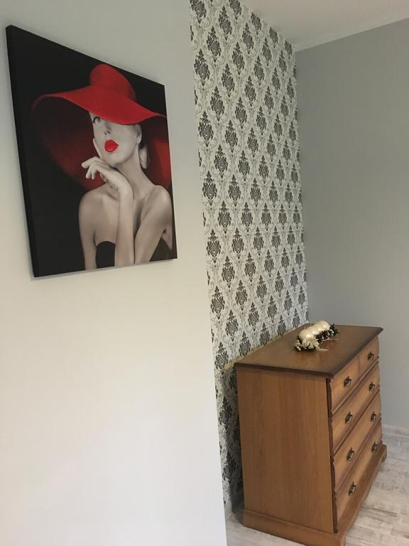 Apartament Halina Daire Lądek-Zdrój Dış mekan fotoğraf