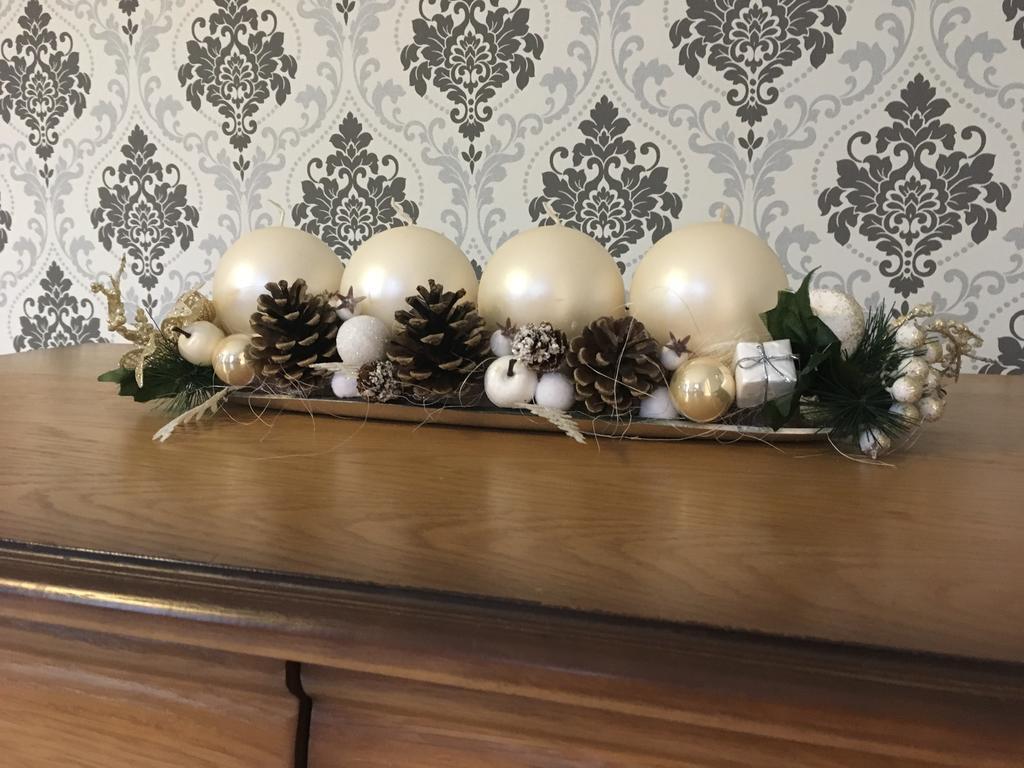Apartament Halina Daire Lądek-Zdrój Dış mekan fotoğraf